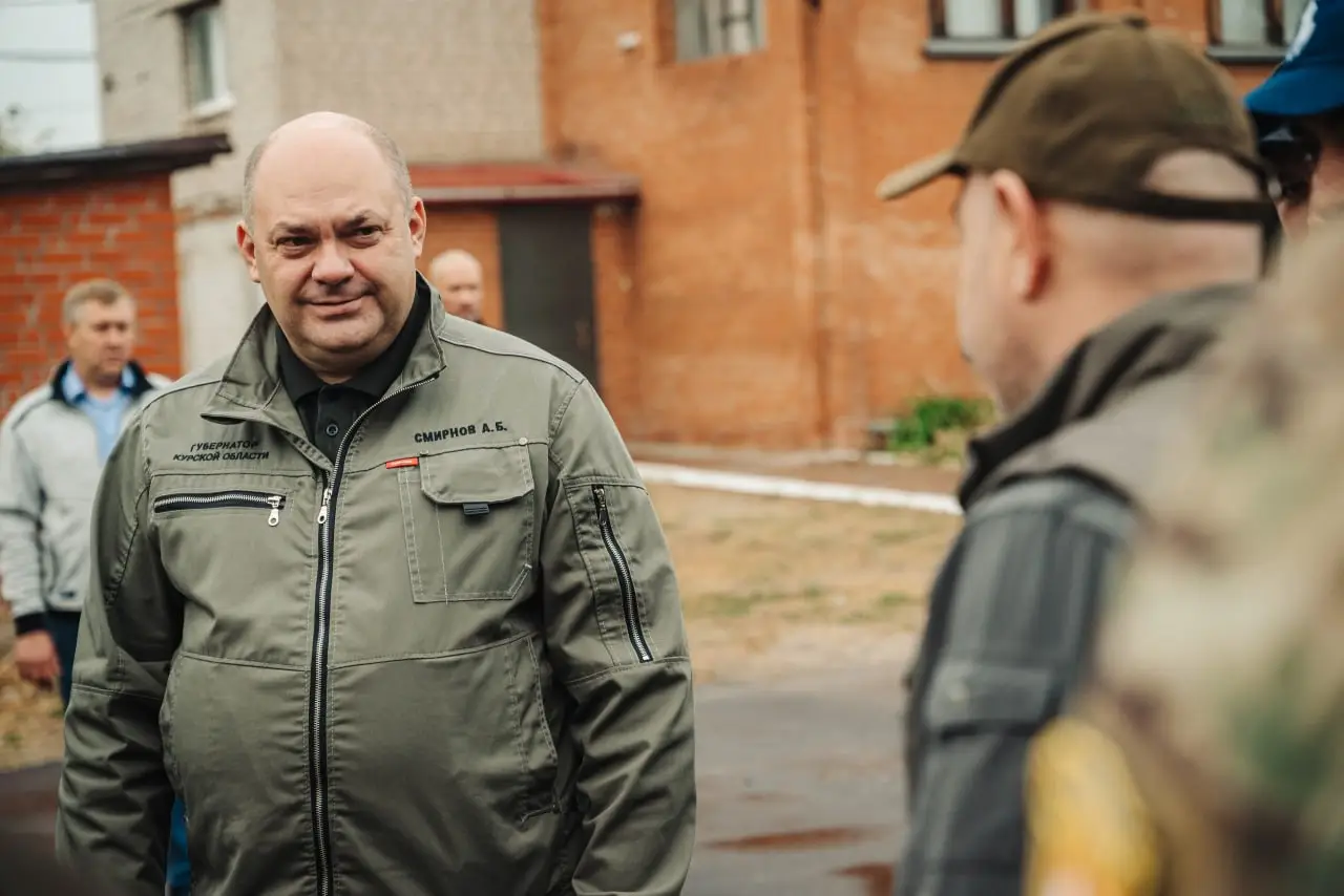 Выяснилось, как разворовывали деньги, выделенные на строительство оборонительных укреплений в Курской области