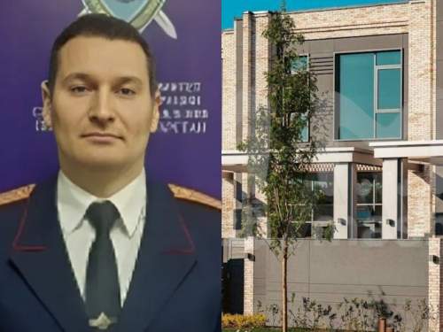 СМИ: у главы отдела СК в Татарстане нашли автопарк и недвижимость на 400 млн рублей (ФОТО)