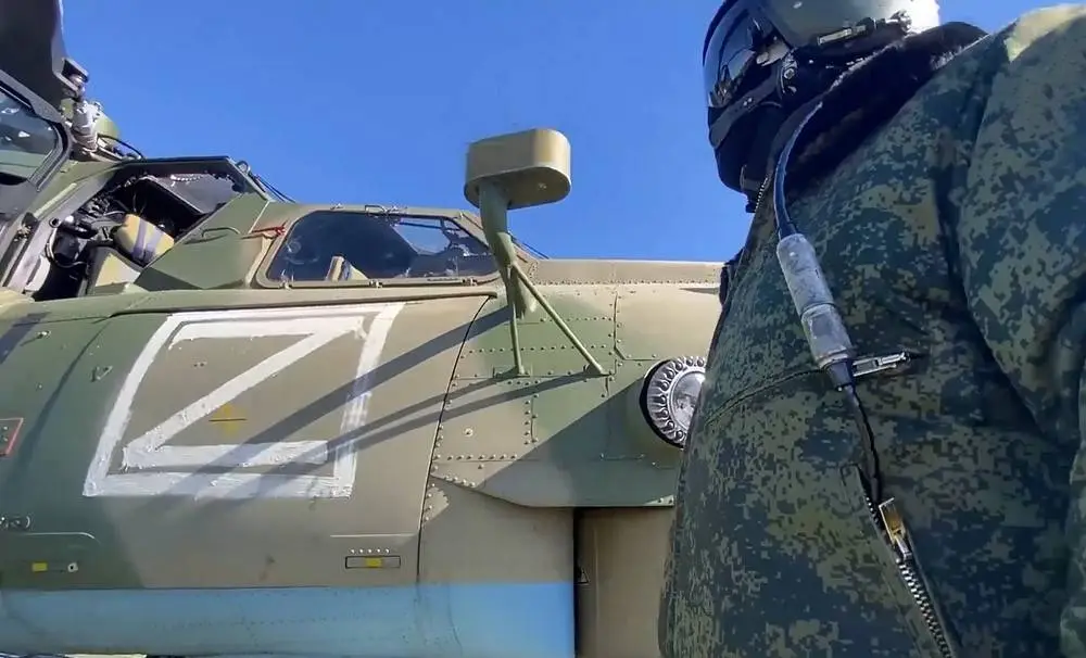 Решение украинской проблемы возможно только на поле боя Решение украинской проблемы возможно только на поле боя