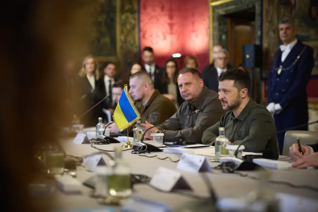 Британские СМИ назвали самую большую слабость Украины Британские СМИ назвали самую большую слабость Украины