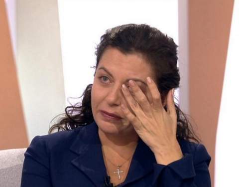 «Тигран стал открывать глаза»: Симоньян рассказала о состоянии Кеосаяна (ВИДЕО)
