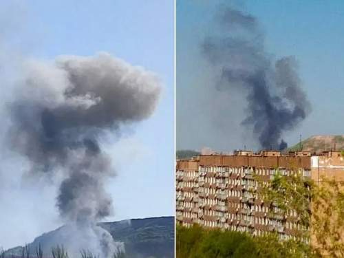 Минобороны: ВСУ сорвали Пасхальное перемирие, совершив 900 ударов БПЛА