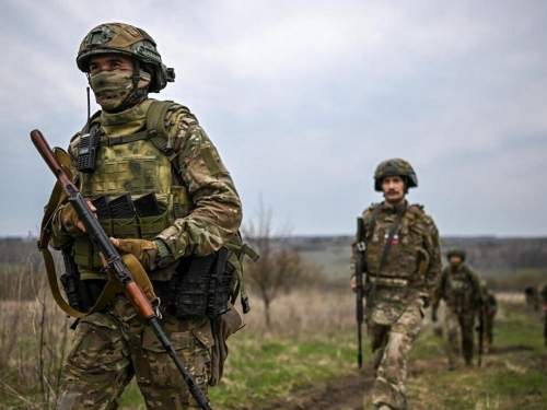 ВС РФ освободили более 1200 км Курской области из оккупации ВСУ (ВИДЕО) ВС РФ освободили более 1200 км Курской области из оккупации ВСУ (ВИДЕО)