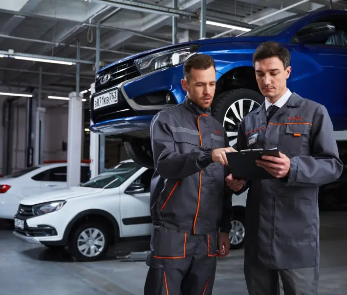 Экономист обвинил «АвтоВАЗ» в неэффективной работе Экономист обвинил «АвтоВАЗ» в неэффективной работе