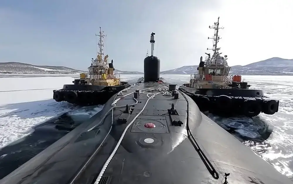 РФ вошла в пятерку стран мира, обладающих крупнейшими ВМС РФ вошла в пятерку стран мира, обладающих крупнейшими ВМС