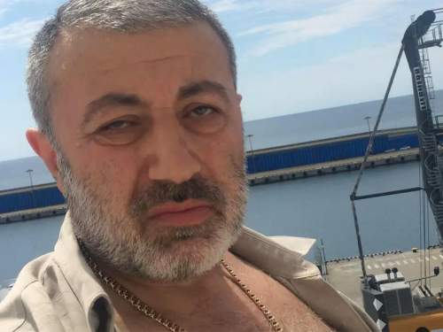 Отцу сестер Хачатурян вынесен посмертный приговор
