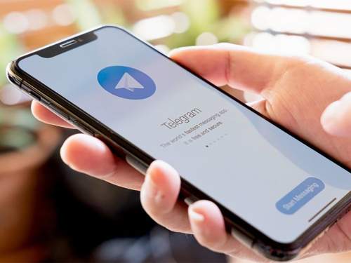 В России перестали работать Telegram и WhatsApp*