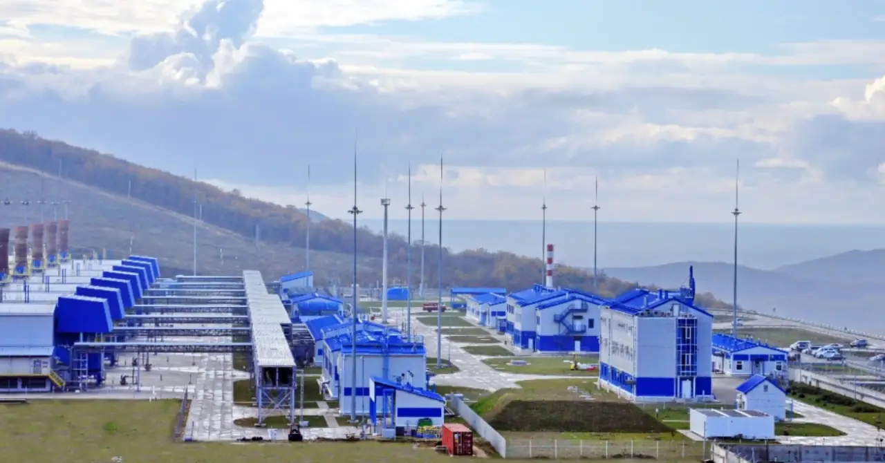 На Украине признали, что Киев продолжает закупать российский газ