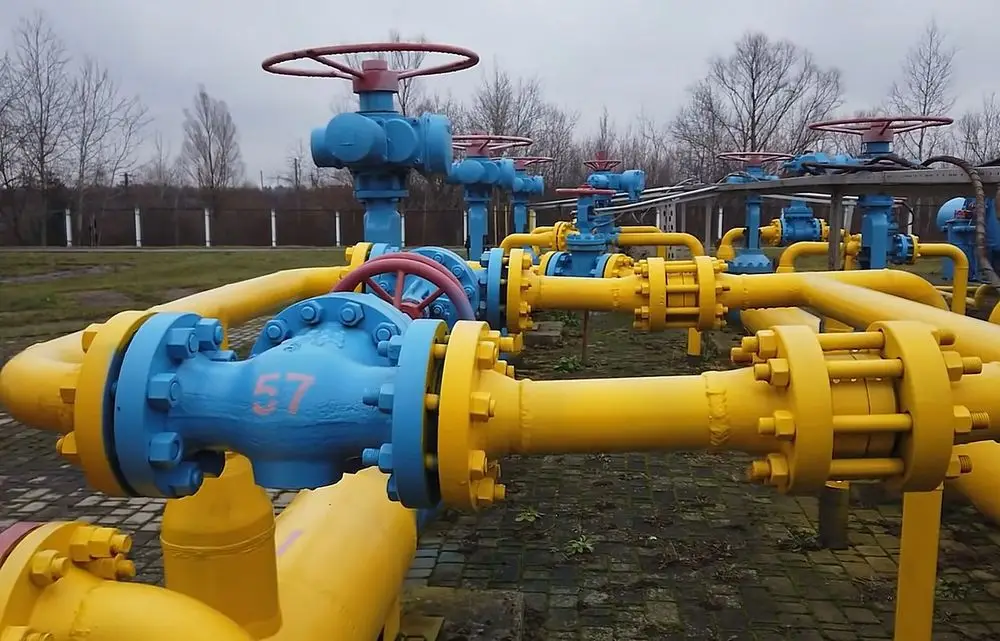 Как Украина растягивала и исчерпала свои запасы газа, накопленные до СВО