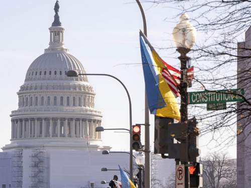 Стали известны детали мирного плана США по Украине из семи пунктов Стали известны детали мирного плана США по Украине из семи пунктов
