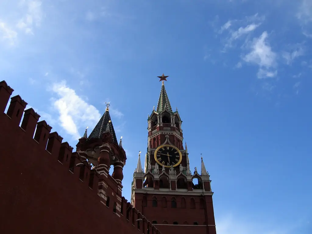 Кремль озвучил окончательную позицию по завершению конфликта на Украине