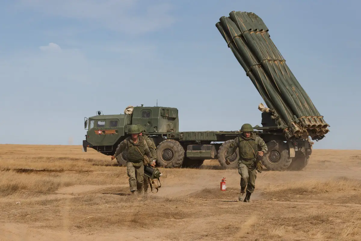 Командный пункт ВСУ на Сумщине попал под двойной удар «Искандера» и «Торнадо-С»
