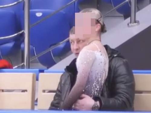 Тренера по фигурному катанию обвинили в домогательствах