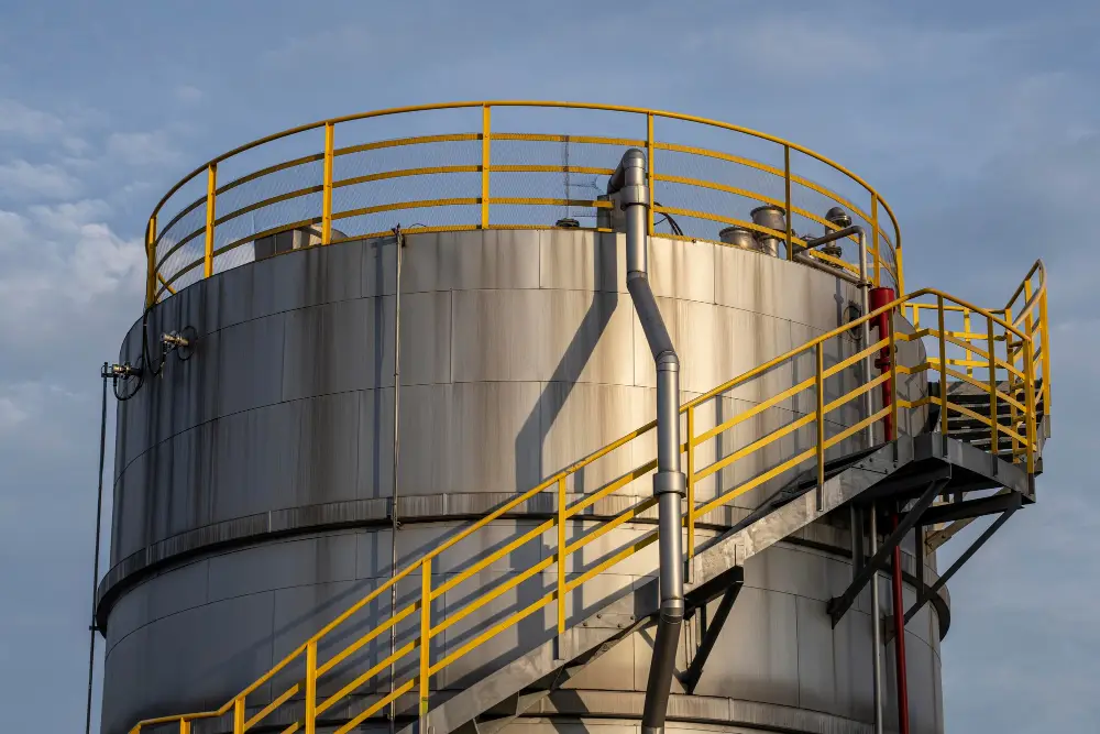 Китай побил свой исторический рекорд добычи нефти, получив козырь в торговой войне Китай побил свой исторический рекорд добычи нефти, получив козырь в торговой войне