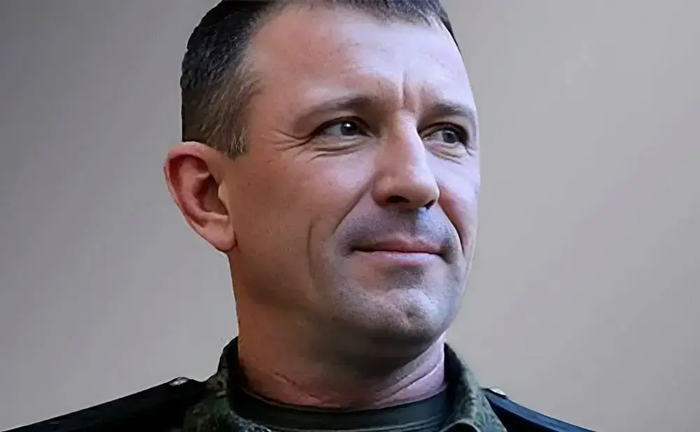 Генерал Попов признан виновным и приговорен к пяти годам тюрьмы