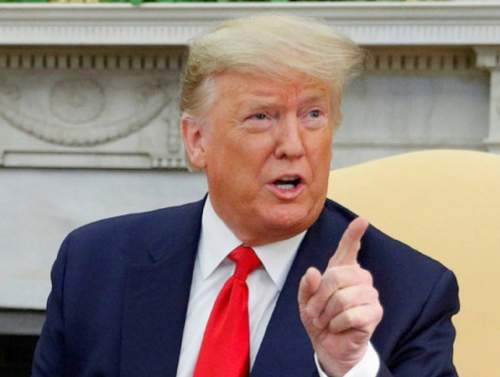 Эксперты: терпение Трампа на исходе, Украине нечего предложить США