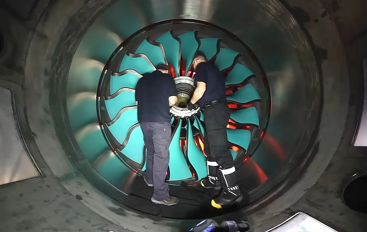 Европейский Airbus нашел неожиданную альтернативу российскому титану