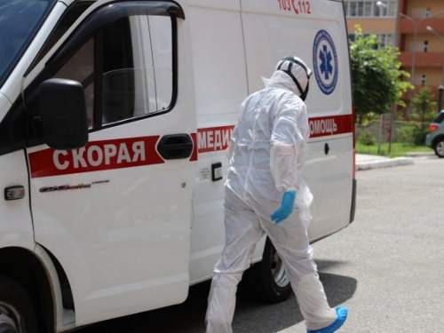 В Подмосковье заболевший холерой турист контактировал с 321 человеком