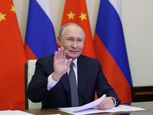 Минюст Италии отказался исполнять ордер МУС на «арест» Путина Минюст Италии отказался исполнять ордер МУС на «арест» Путина