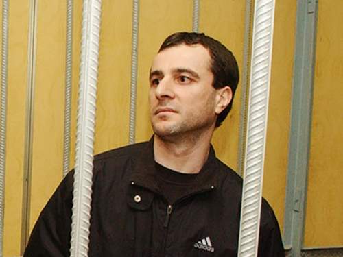 Осужденный по делу «Норд-Оста» Межиев вышел на свободу