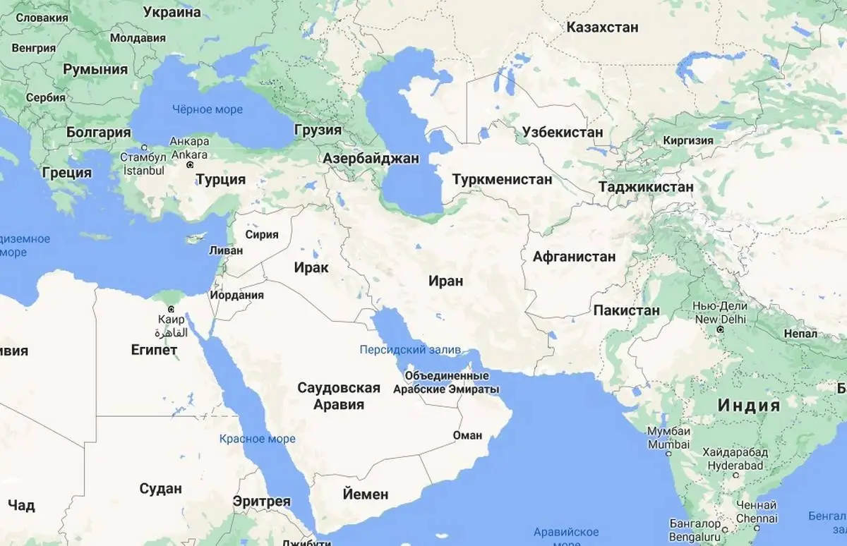 Грозит ли России индо-пакистанский сценарий с Украиной? Грозит ли России индо-пакистанский сценарий с Украиной?