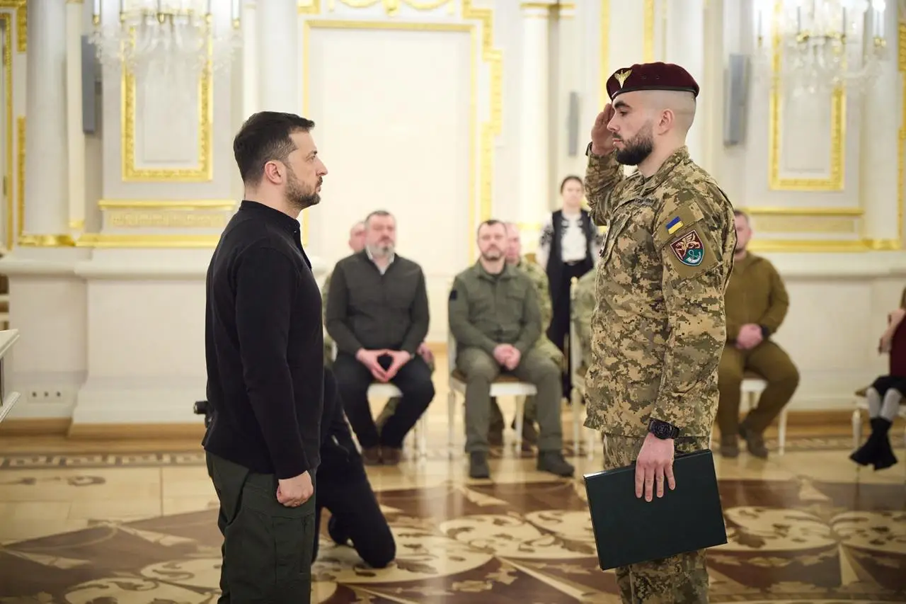 «Зеленский понимает, что через год ситуация для него станет катастрофической»