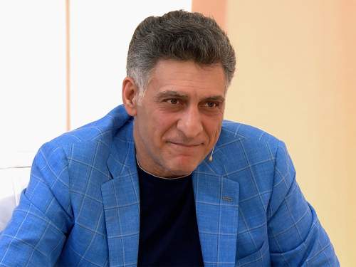 «Вопрос времени»: врачи сделали заявление о состоянии Кеосаяна «Вопрос времени»: врачи сделали заявление о состоянии Кеосаяна
