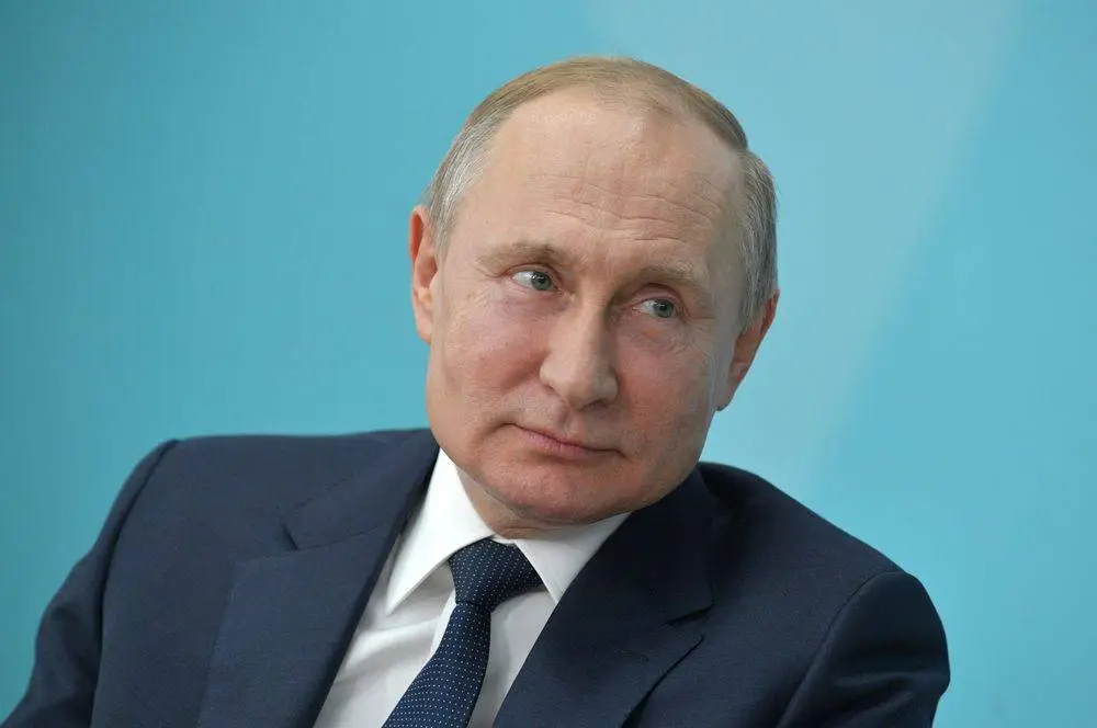 Путин готов к переговорам с Украиной без предварительных условий и посредников