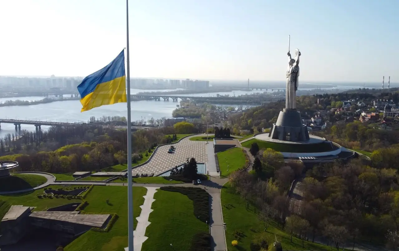 «Все эти годы вас кормили пропагандистской чепухой об Украине»