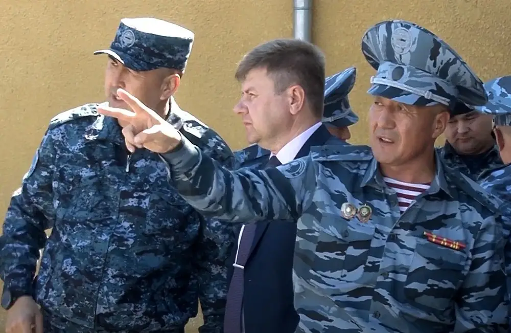 Серия арестов русских в Киргизии: Москве пора прекращать практику «странных союзов»
