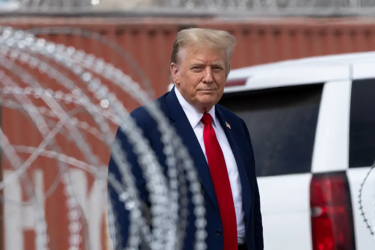 Подарок для Китая: пошлины Трампа неожиданно оказались полезны для Си Цзиньпина – WSJ Подарок для Китая: пошлины Трампа неожиданно оказались полезны для Си Цзиньпина – WSJ