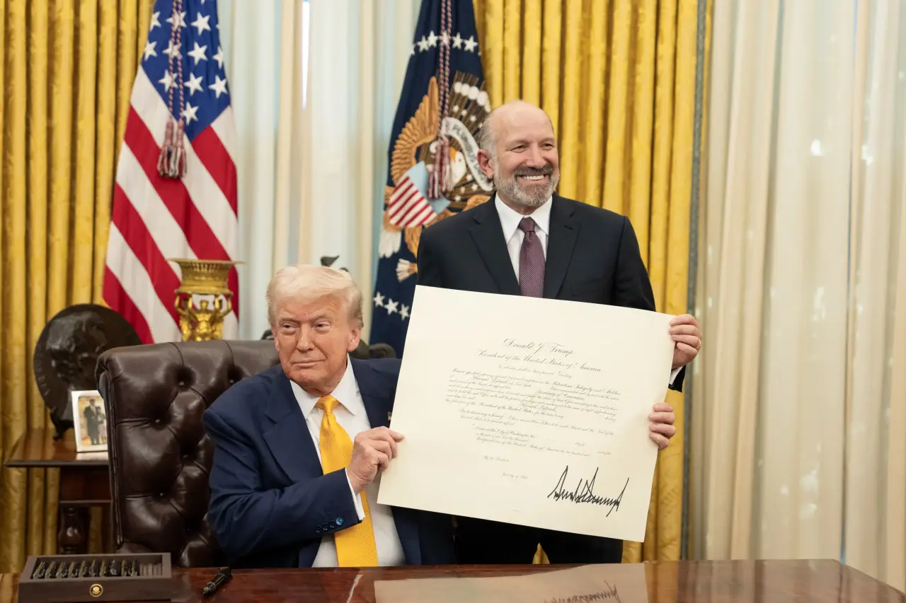 «100 дней бездарности» Трампа: время пришло, а похвастаться нечем