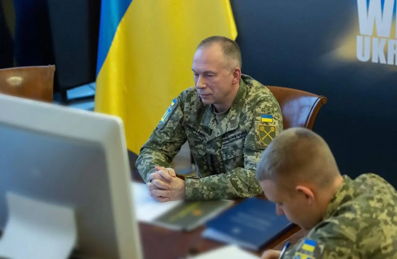 «Киевские власти своими ошибками дали ВС РФ карт-бланш на захват Сумской области»