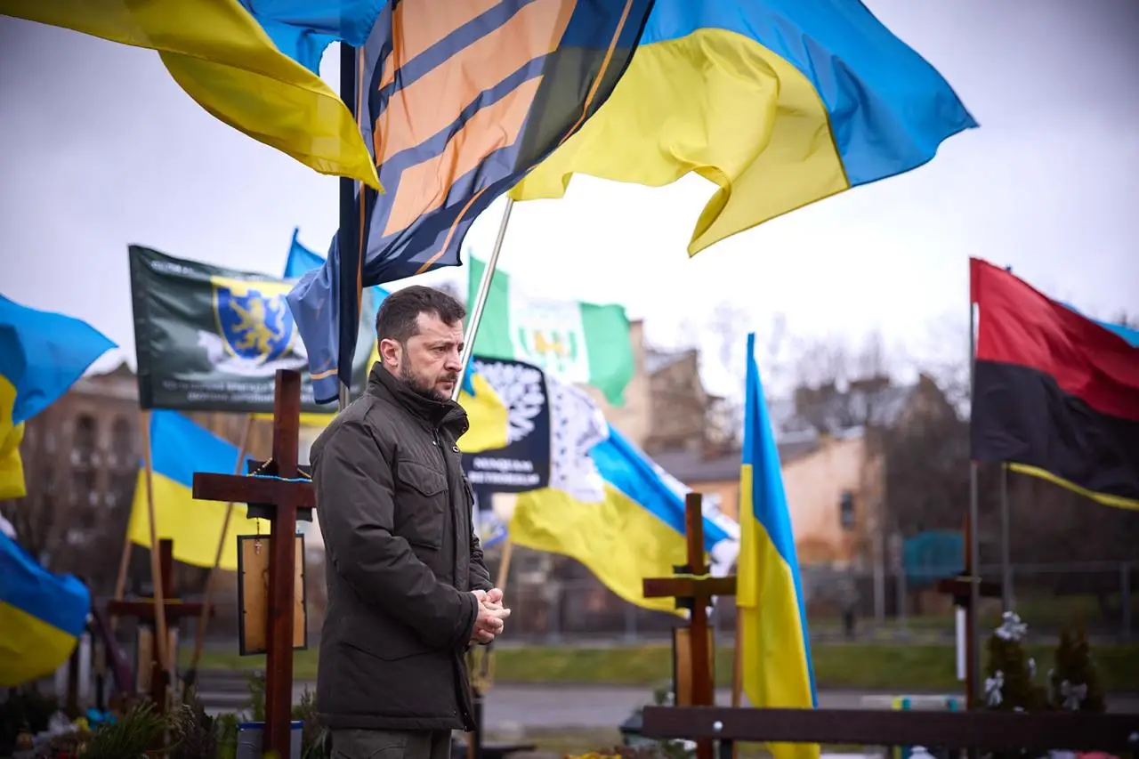 Украина отказалась забирать тела 780 погибших боевиков ВСУ