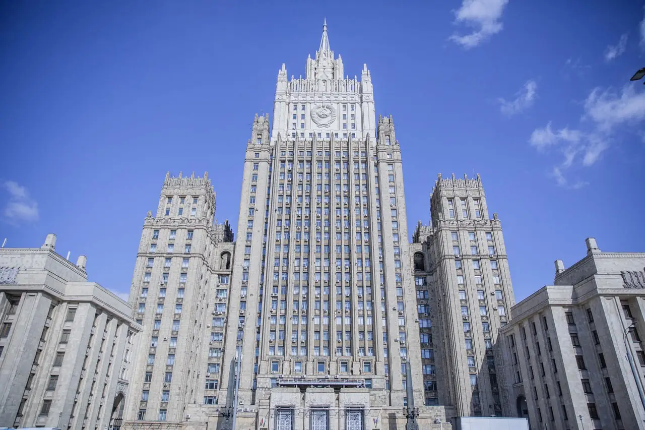 Россия не допустит возвращения Украины к границам 1991 года – МИД РФ