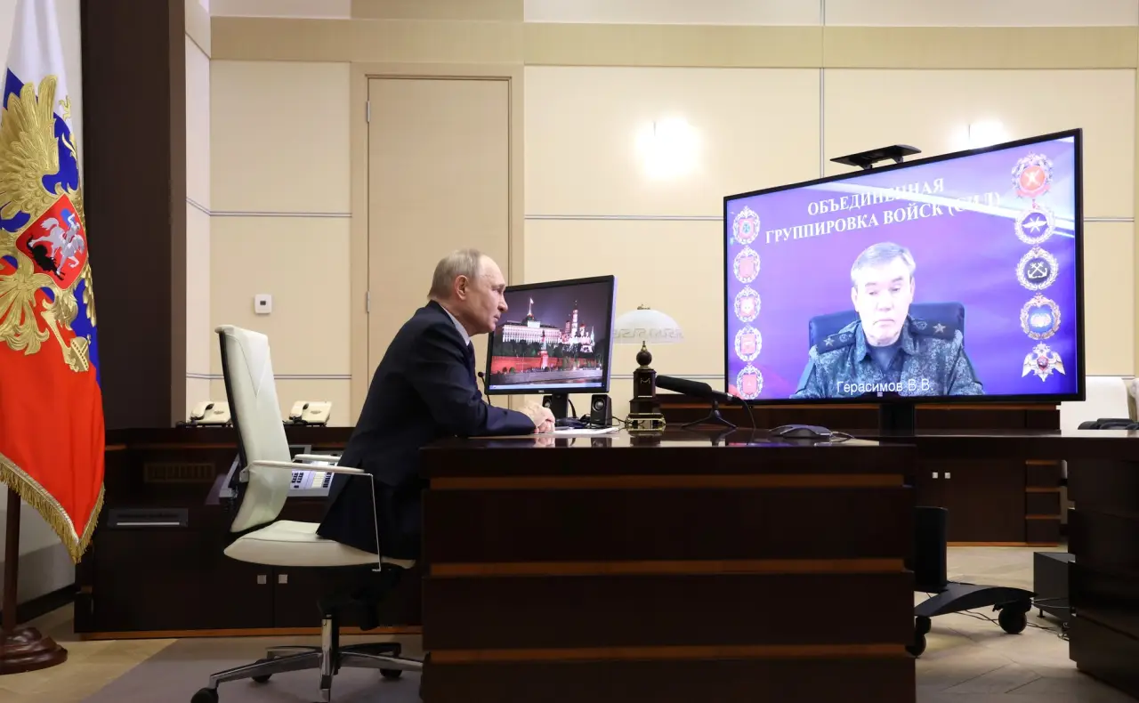Почему сегодняшние критики военного руководства РФ завтра скажут ему спасибо