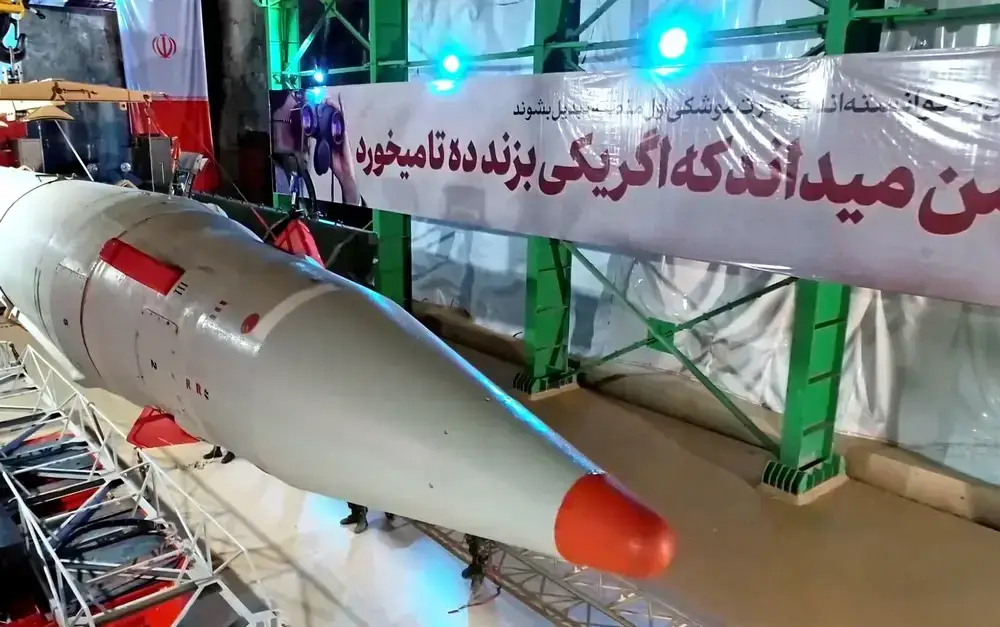 США отказались от уничтожения ядерной программы Ирана