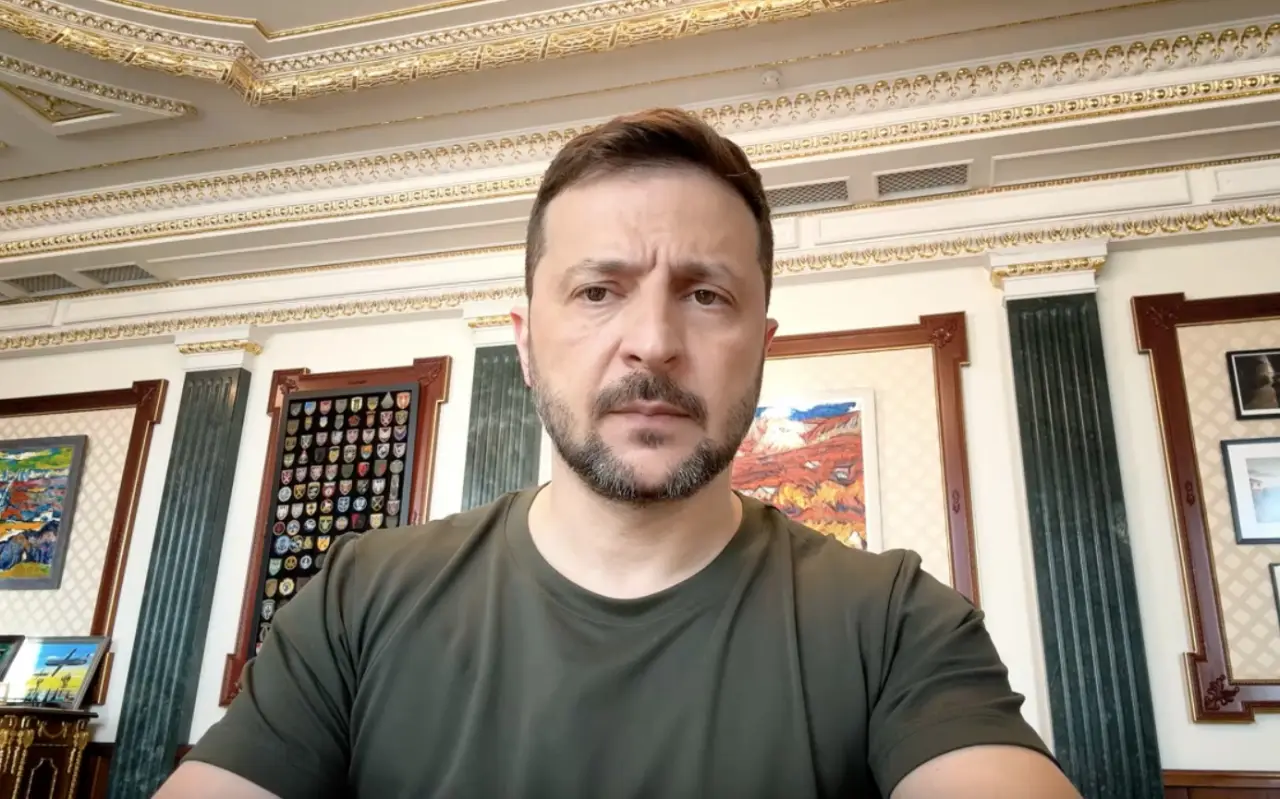 «Зеленский стал новым Бен Ладеном: США наступают на старые грабли»
