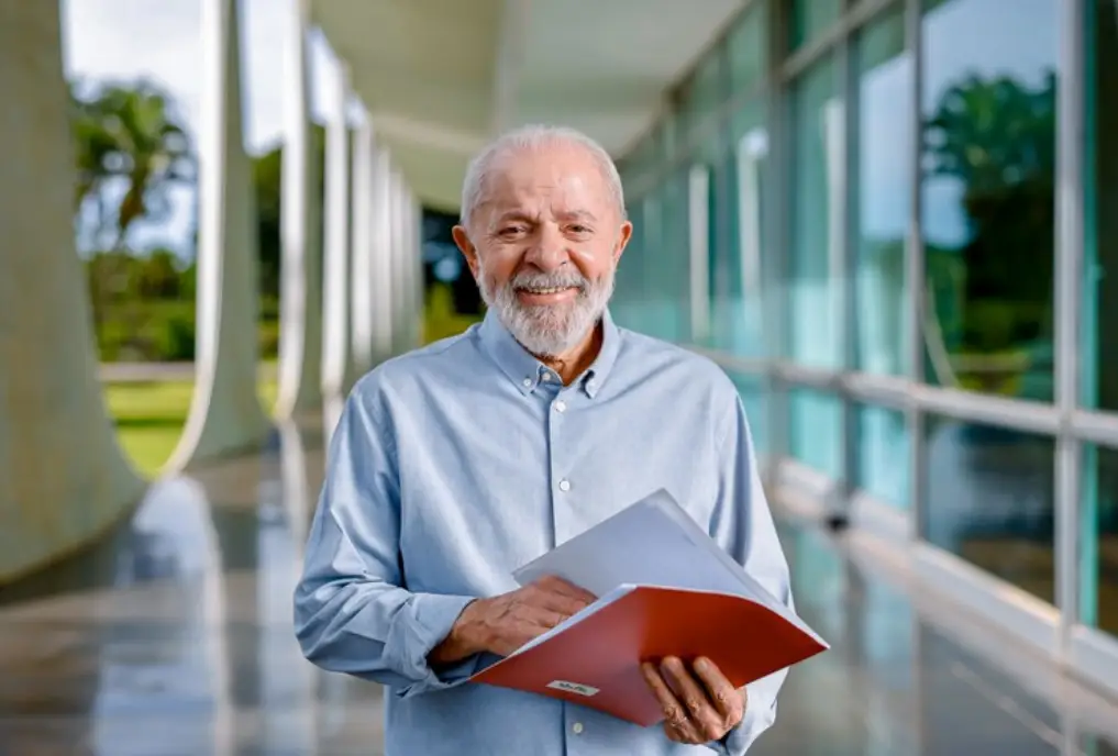 Президент Бразилии шесть раз отказался от встречи с Зеленским