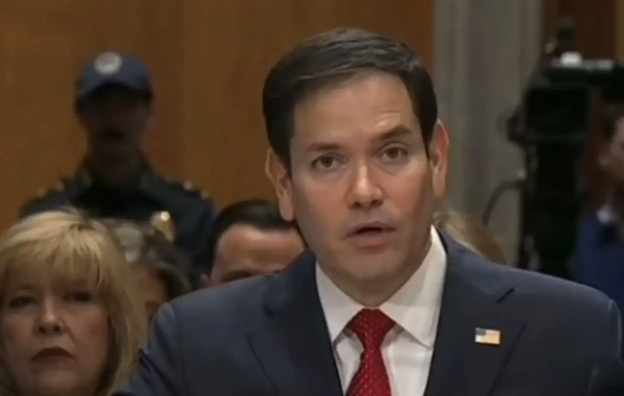 Замаскированная тирания: Госдеп США отреагировал на признание экстремистской немецкой партии «Альтернатива для Германии»