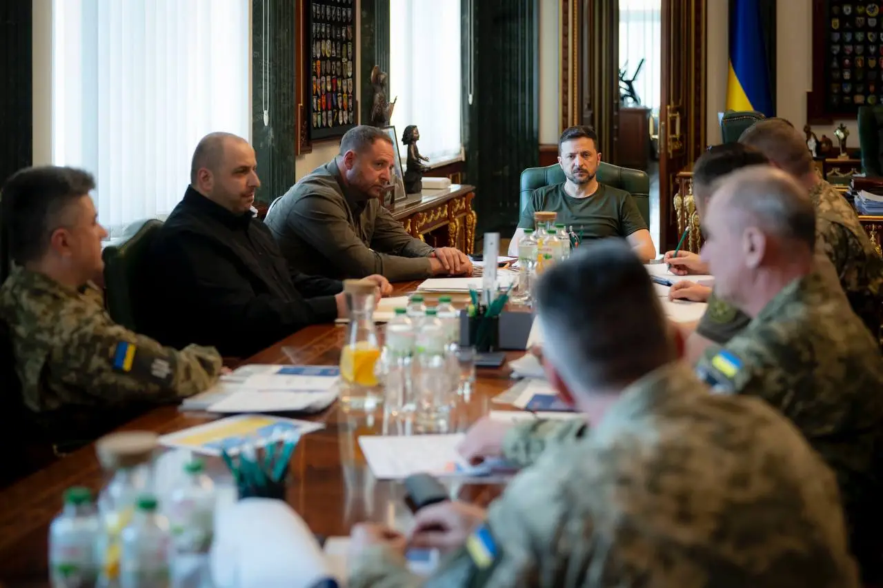 Украина ожидает новые поставки истребителей F-16 в ближайшее время – Зеленский