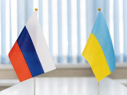 FT назвал условие в сделке, при котором Киев продолжит агрессию против РФ FT назвал условие в сделке, при котором Киев продолжит агрессию против РФ