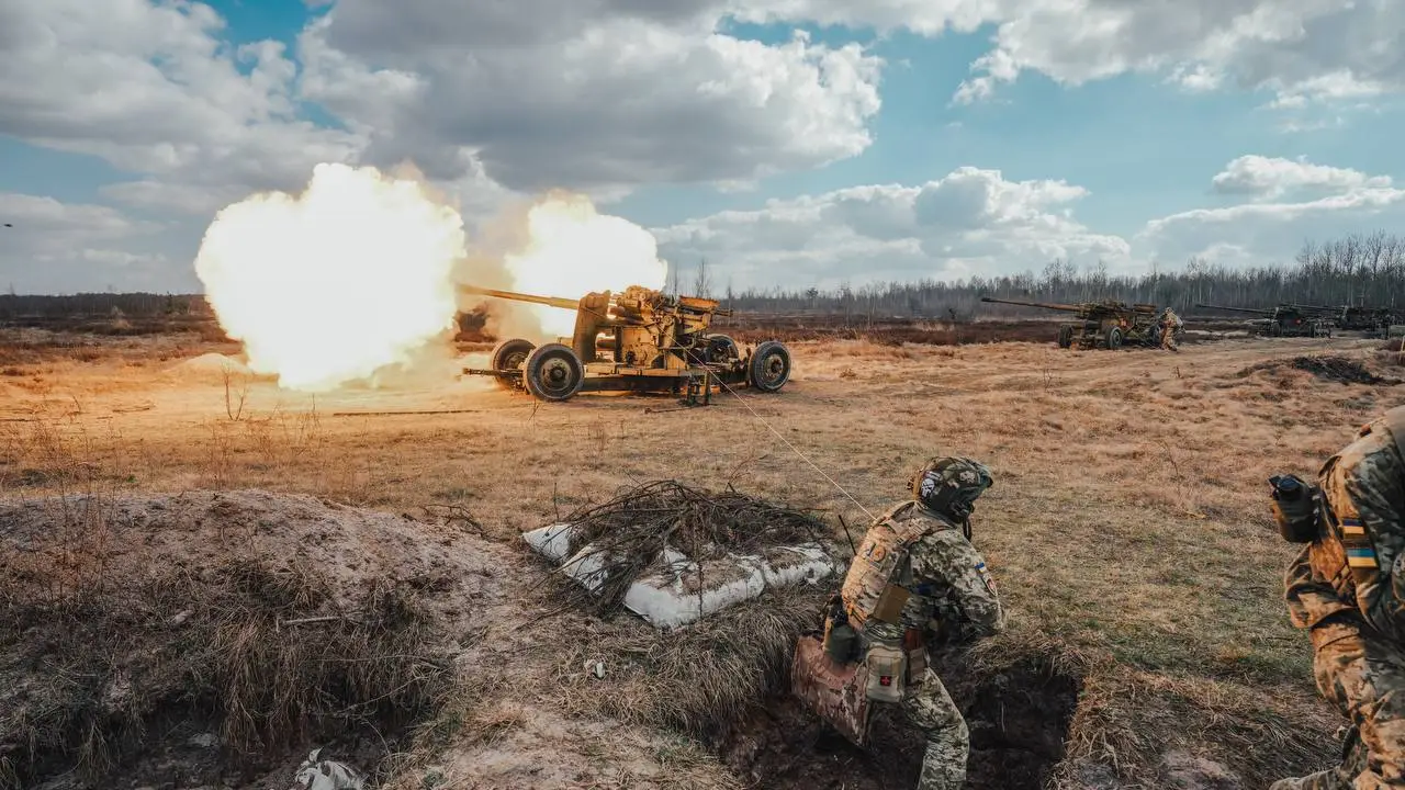Если США не признают Крым российским, Украина может напасть на РФ – FT Если США не признают Крым российским, Украина может напасть на РФ – FT
