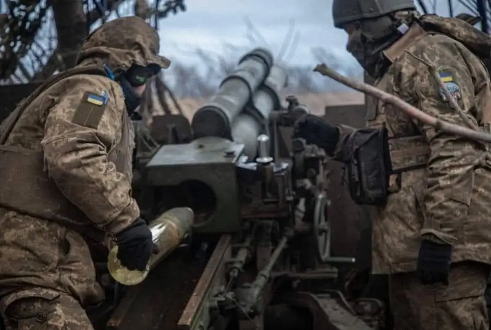 FT: Украина сможет возобновить наступление на земли РФ после заключения перемирия FT: Украина сможет возобновить наступление на земли РФ после заключения перемирия