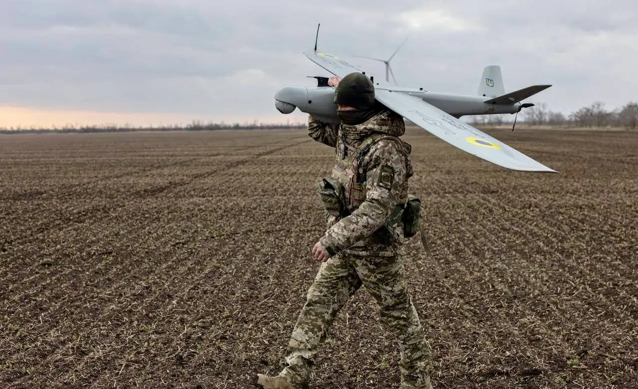 Противник накопил вооружения на полгода вперед – источник