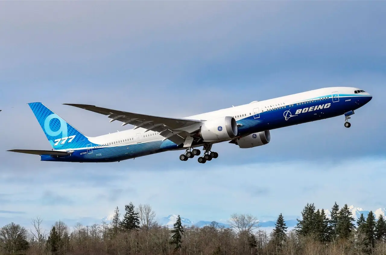 Под вопросом будущее сотен самолетов: Boeing продолжает полёт в бездну