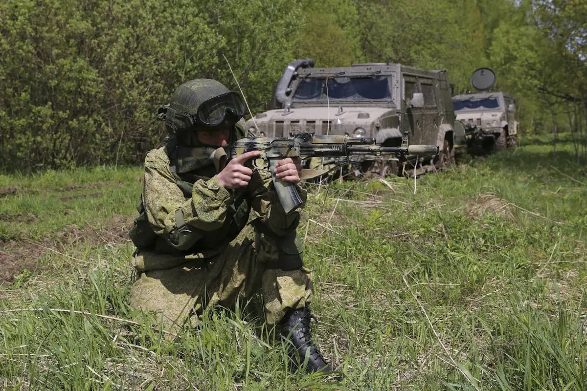 ВС РФ подошли к границам Днепропетровской области на Новопавловском направлении ВС РФ подошли к границам Днепропетровской области на Новопавловском направлении