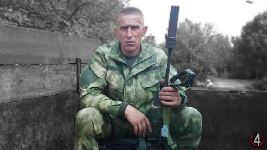 «Бездумно кладет людей батальонами»: украинский военком оказался на передовой после того, как отказался отправлять туда своего сына