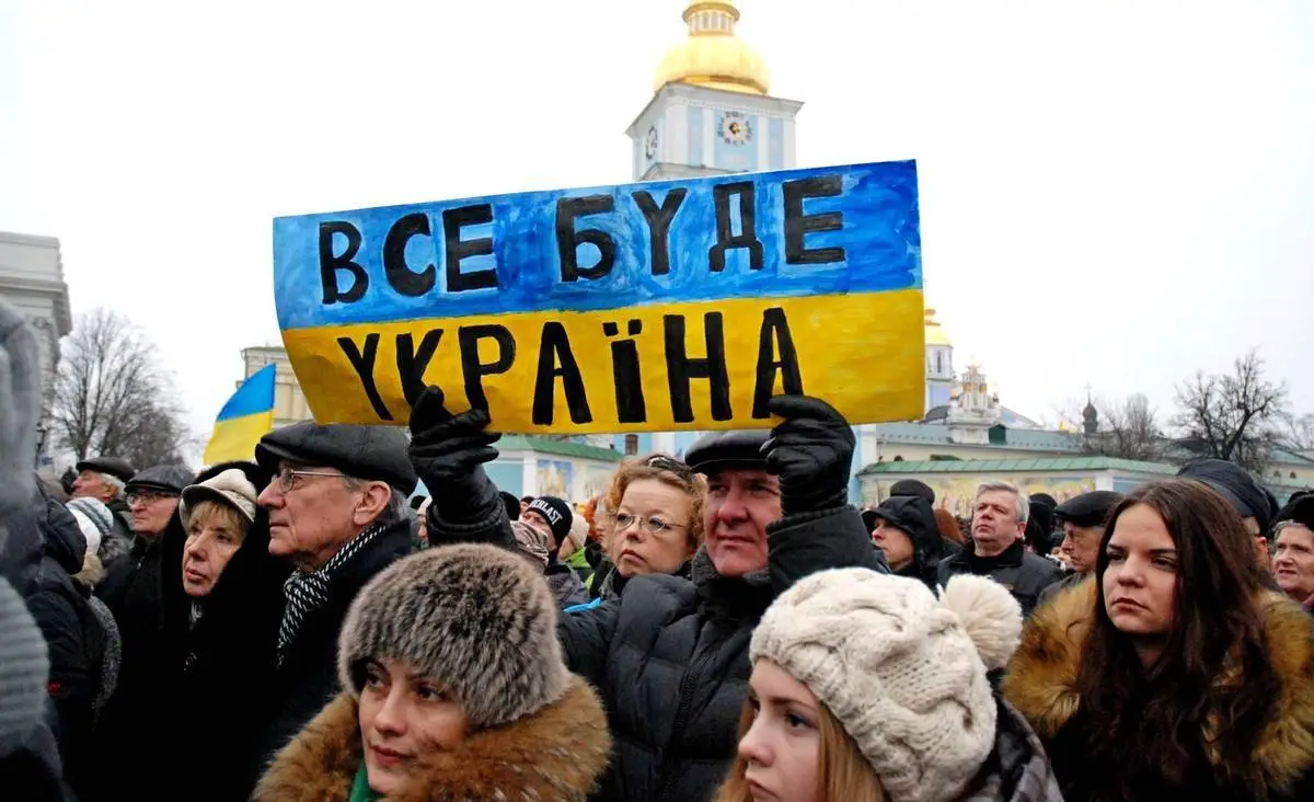 Можно ли было начать СВО на Украине в марте 2014 года? Можно ли было начать СВО на Украине в марте 2014 года?