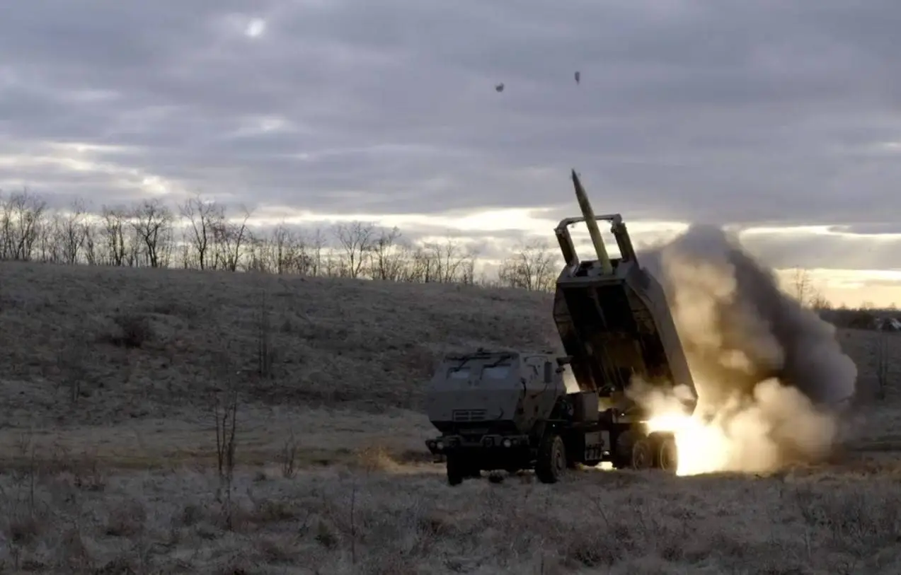 Российский FPV-дрон впервые сжег американский HIMARS, пролетев более 30 км Российский FPV-дрон впервые сжег американский HIMARS, пролетев более 30 км